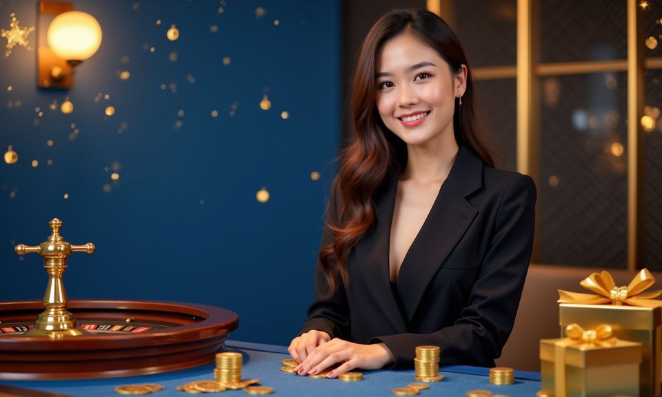 118lucky French Roulette with La Partage at 118lucky