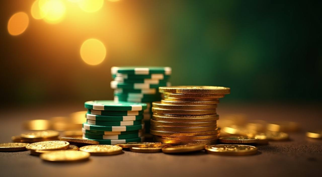 118lucky mobile gaming