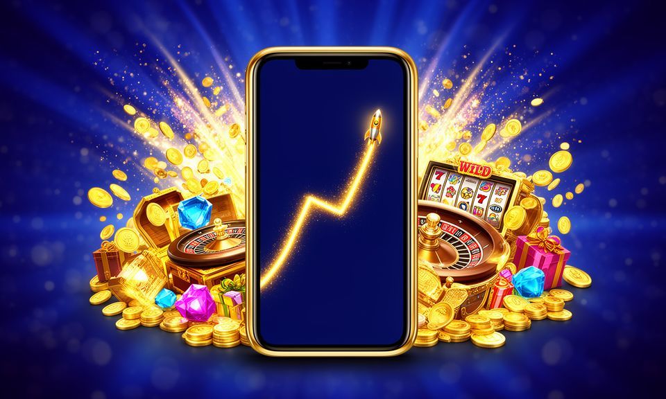 118lucky mobile gaming