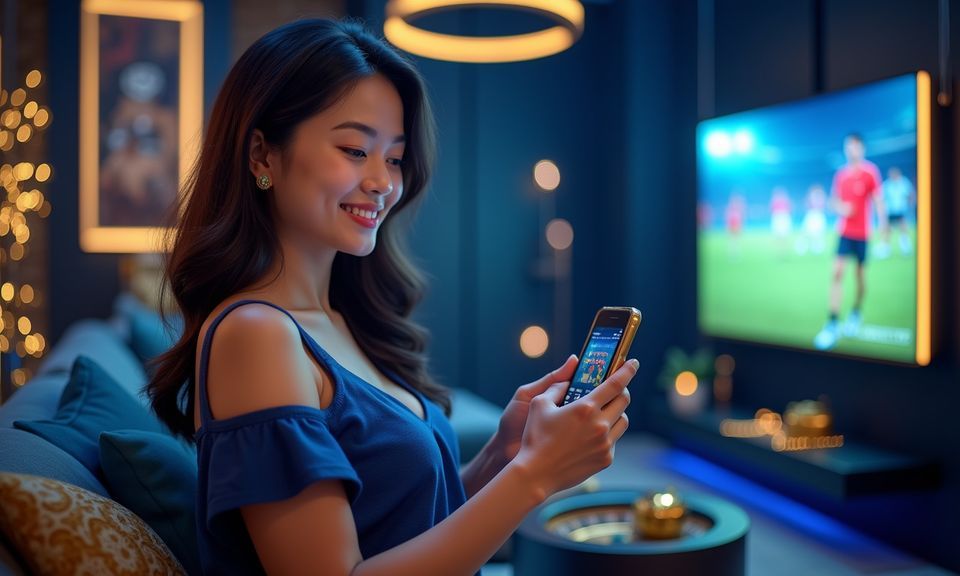 118lucky 118lucky and Local Availability Across Malaysia